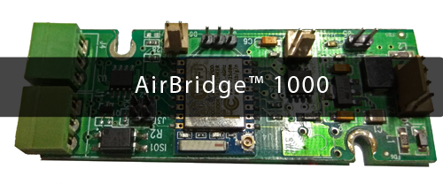 AirBridge1000